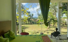 Elegant Lake Yala Safari House